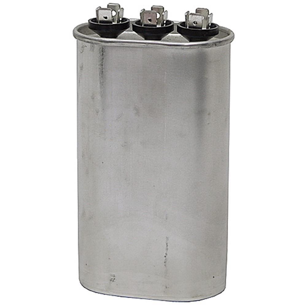 Rheem 440V Oval Capacitor 