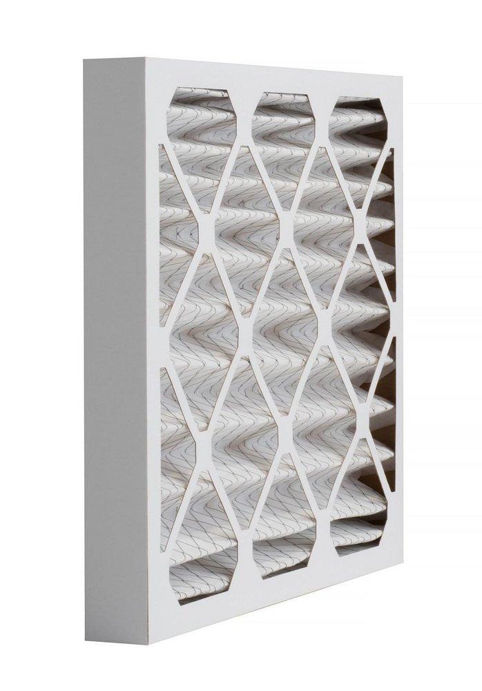 AAF Flanders 20 x 2 in. Pleated Air Filter 
