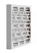 AAF Flanders 20 x 2 in. Pleated Air Filter 