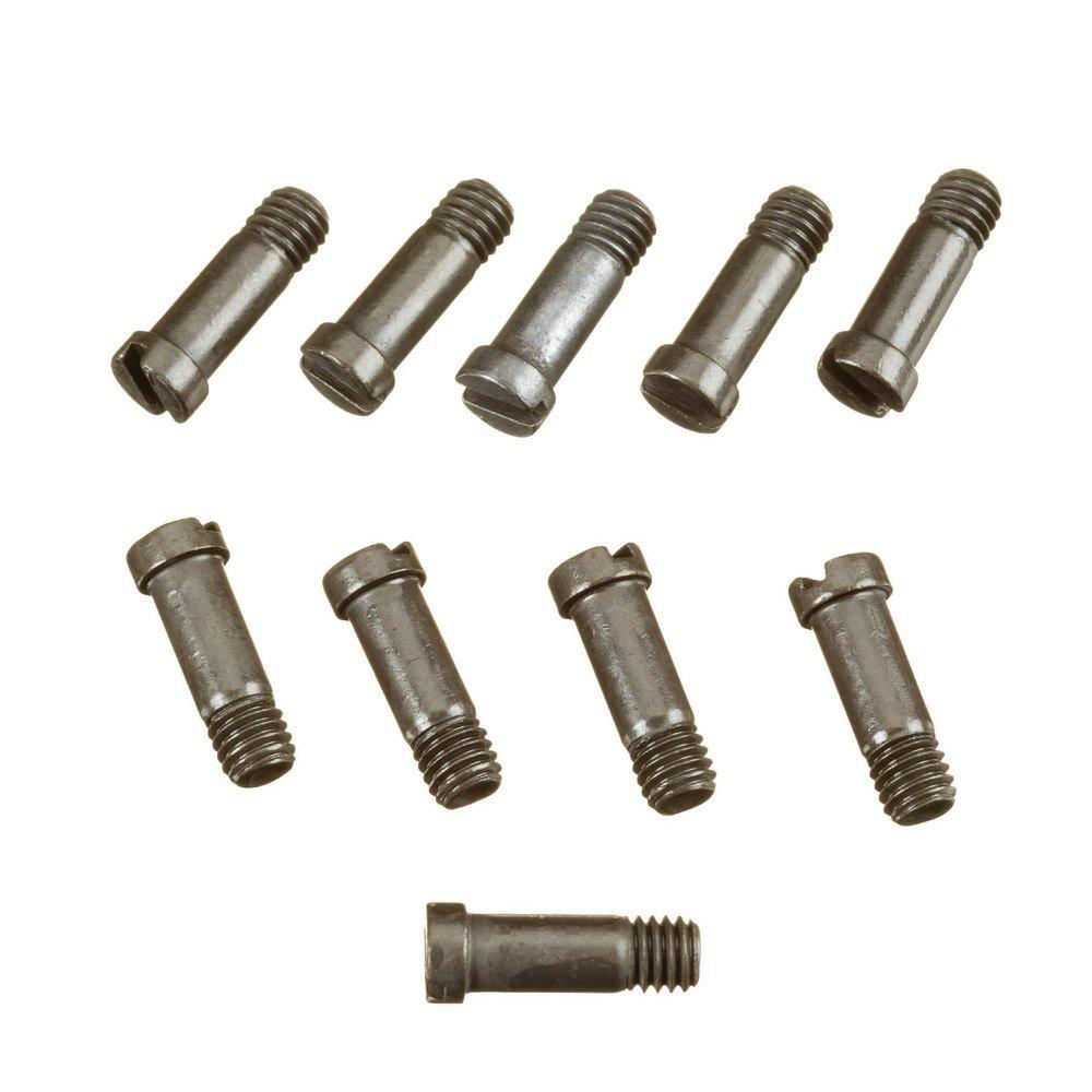 RIDGID Wheel Screw (Pack of 10) 