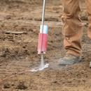 20 oz. Inverted Solvent-Based APWA Marking Spray Paint in Red 