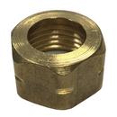 Jones Stephens Chrome Plated 1/2 x 14 x 9/16 in. Basin Nut 