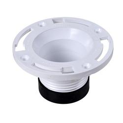 4 in. PVC Closet Flange