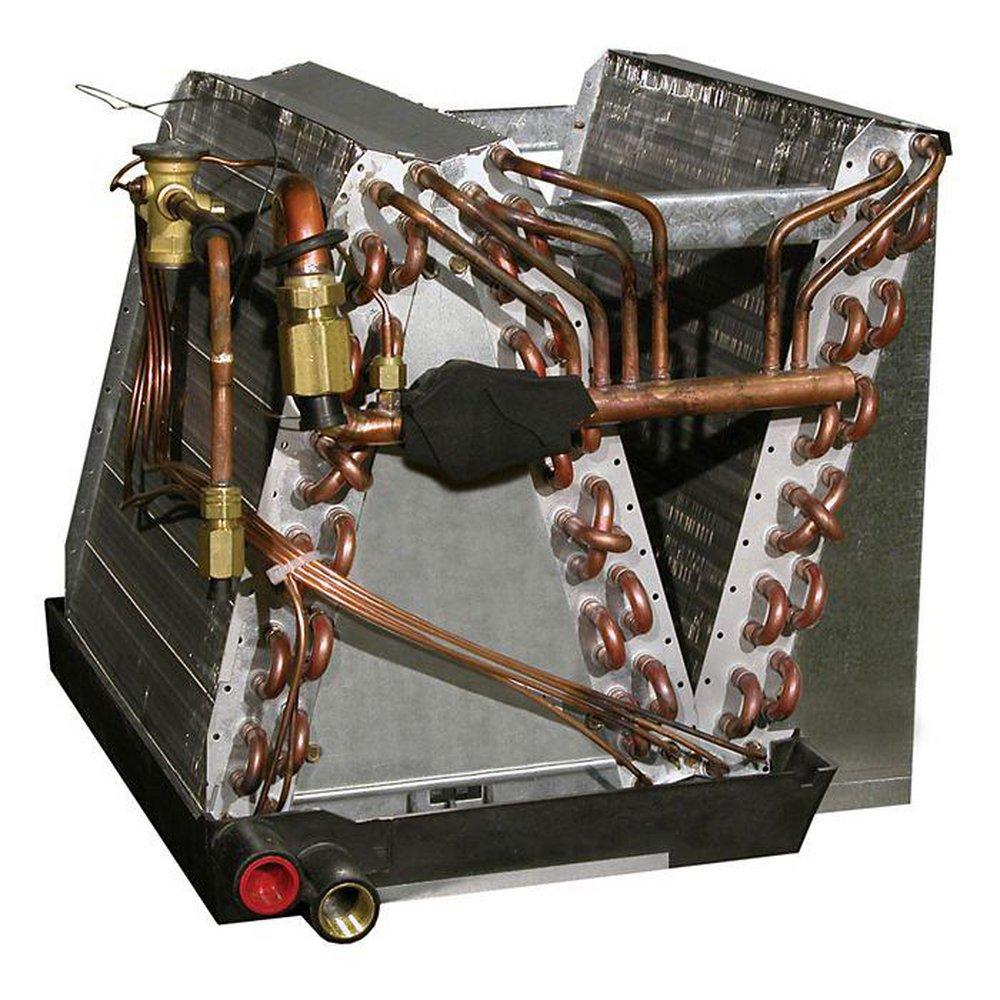 Day & Night&reg; Downflow Evaporator Furnace Coil 