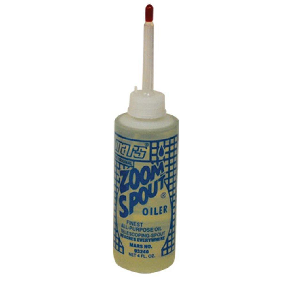 MARS Zoom Spout Oiler 