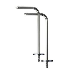 Static Pressure Probes