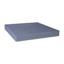 DiversiTech&reg; Grey Equipment Pad Plastic 