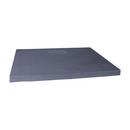 30 in. x 40 in. x 2 in. Concrete and Foam Equipment Pad 