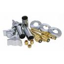 Brass Repair Kit in Polished Chrome