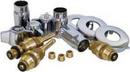 Kissler 3-Handle Tub and Shower Rebuild Kit 
