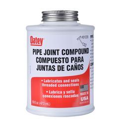 16 oz. Grey Pipe Joint Compound