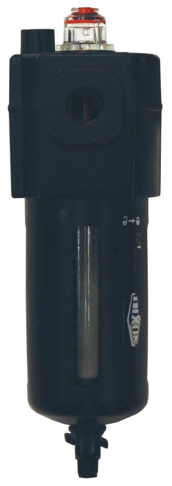 Dixon Valve & Coupling Standard Micro-Fog Lubricator with Transition Bowl 