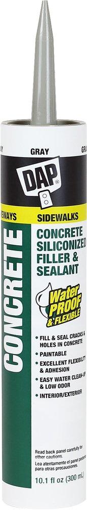 DAP Grey 10.1 oz. Sealant 