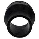 Black No Hub Cast Iron Reducer Short Concentric 