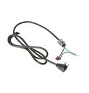 64 in. Dishwasher Power Cord