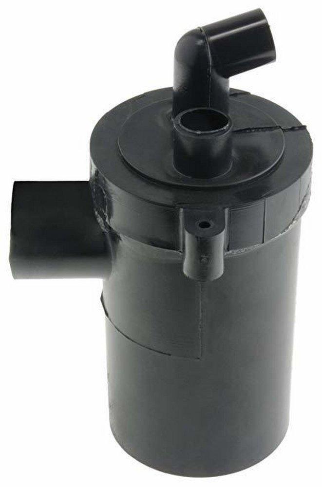 Rheem 6-1/2 x 3 in. Condensate Drain Pan Trap Push Plastic 