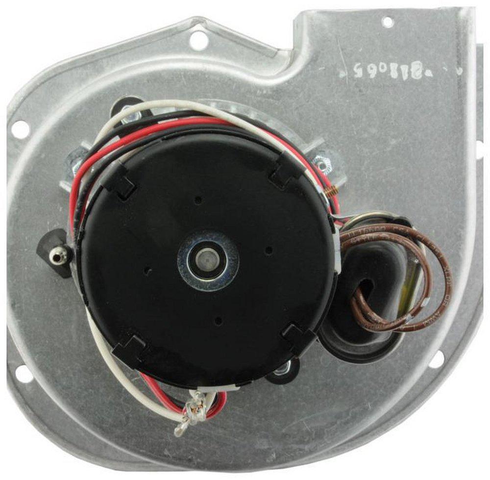 Rheem Indicator Draft Blower With Gasket 