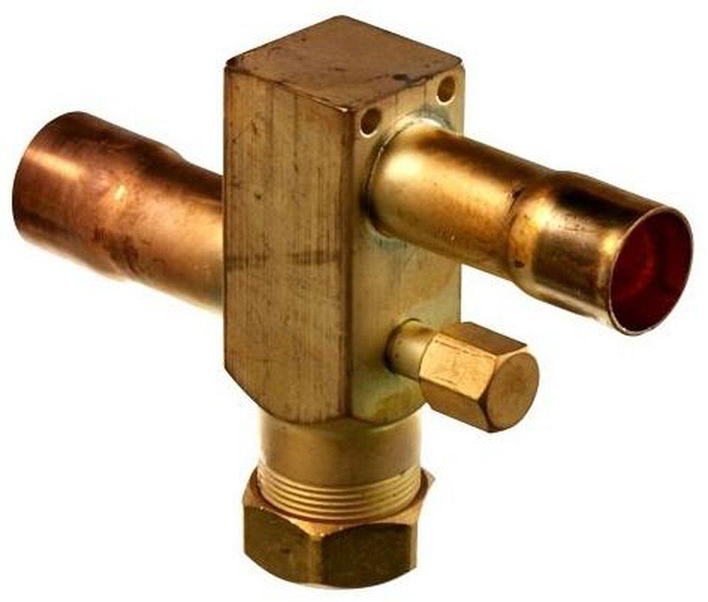 Rheem Gas Valve 