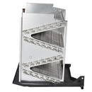 Rheem Downflow and Upflow Evaporator Air Conditioner 25 in. Coil 