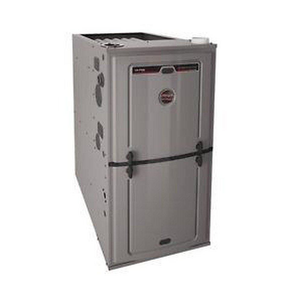 Ruud 96.00% AFUE - Multi - Furnace 