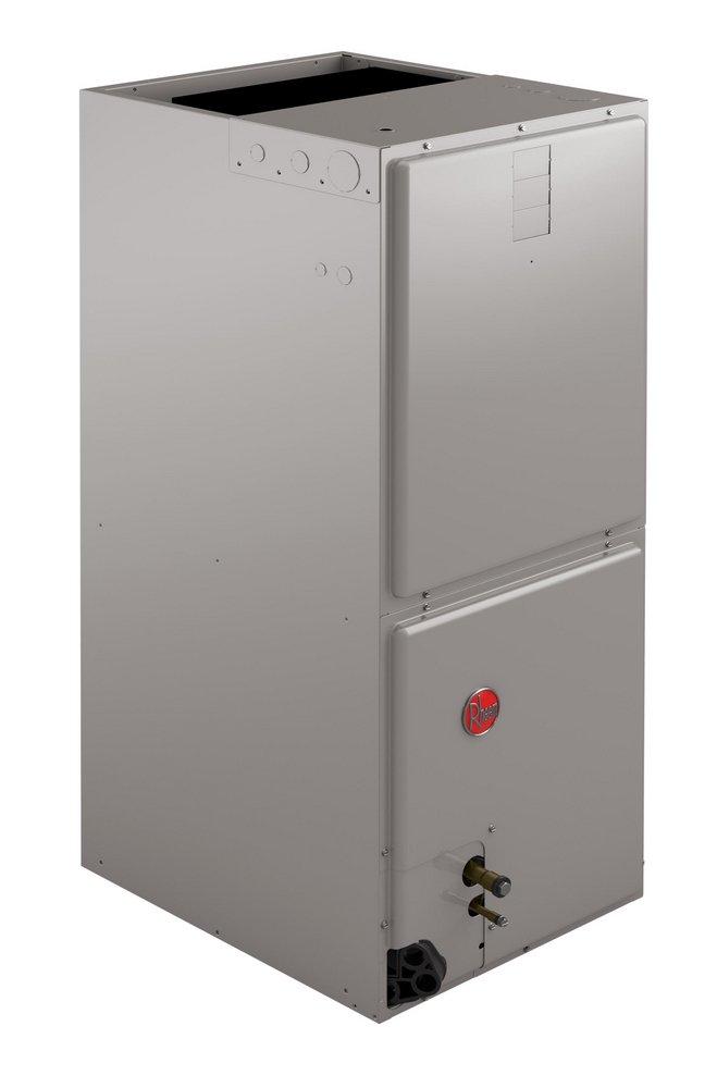 Rheem Single-Stage Convertible 3/4 hp Air Handler 