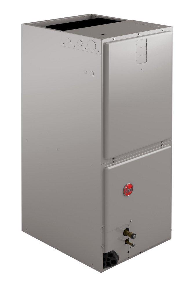 Rheem Single-Stage Convertible 3/4 hp Air Handler 