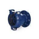 Krausz USA Flanged Ductile Iron Adapter 12.68 - 13.39 in. 