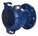 6 in. Flanged Ductile Iron Adapter 6.50 - 7.20 in.