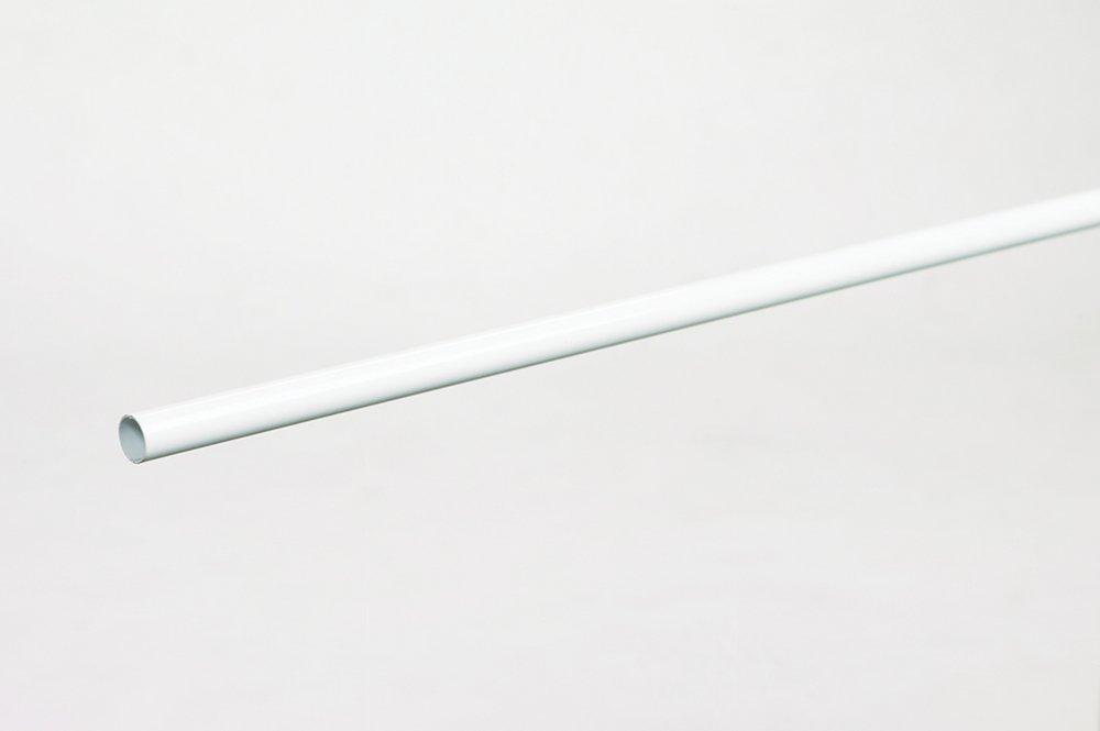ClosetMaid White 8 ft. Closet Hang Rod 