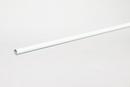ClosetMaid White 8 ft. Closet Hang Rod 