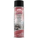 Claire Clear Dry Silicone Spray in Clear 