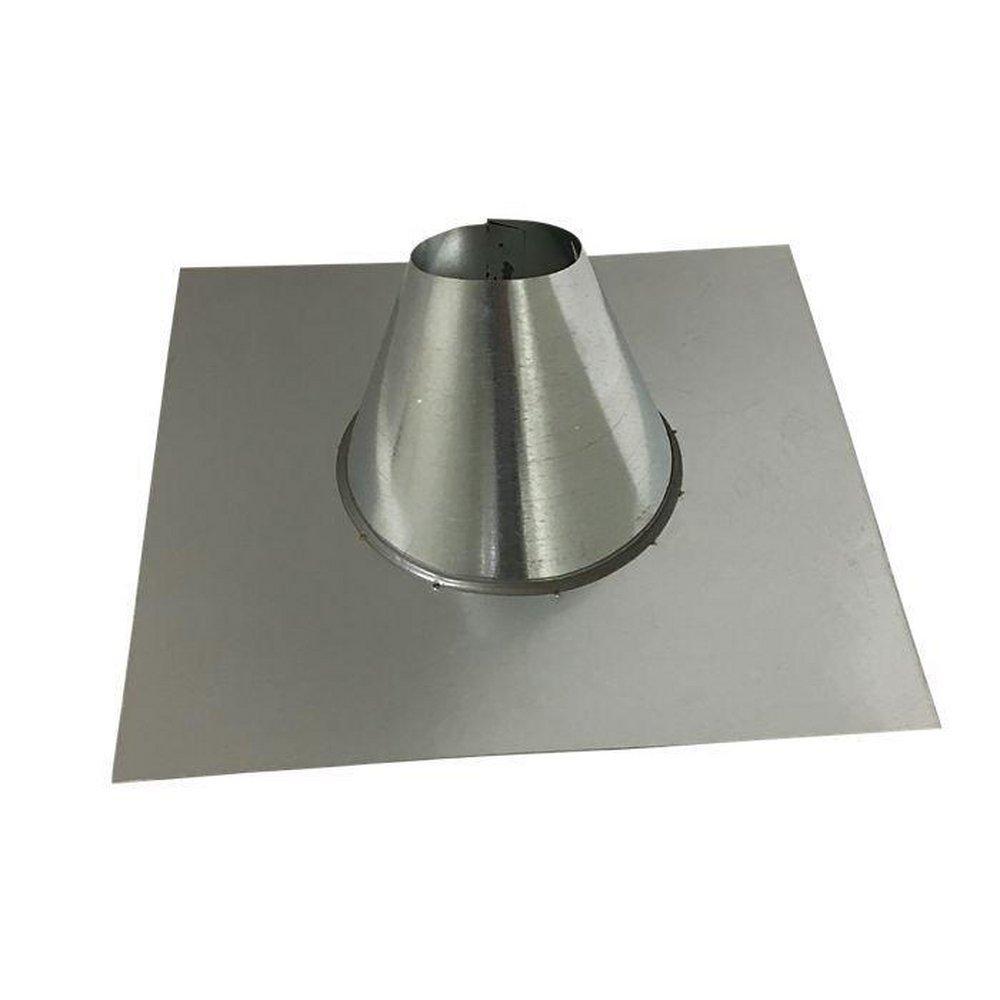 26 ga Conductor Flashing 