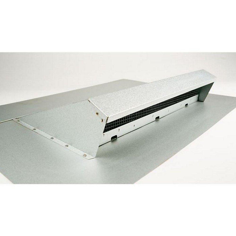 26 ga Eyebrow Screen 