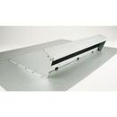 26 ga Eyebrow Screen 