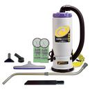 ProTeam&reg; Grey HEPA Commercial Vacuum 