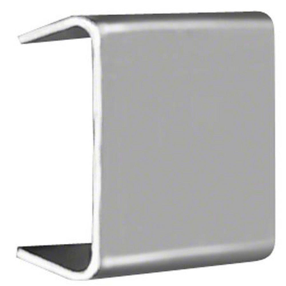 Samuel Strapping Systems Stainless Steel Open Snap Strapping Seal 