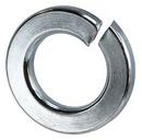 1/4 x 49/100 in. Zinc Plated Steel (Pack of 100) Spring & Locking Washer