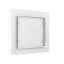 Jones Stephens White 8 x 8 in. Snap Ease Access Panel in White 