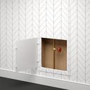 Jones Stephens White ABS Access Panel 