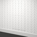 Jones Stephens White ABS Access Panel 