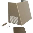 Elkay Light Grey Granite Panel Wrapper with Right Hand Service Label 