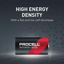Duracell 3V 123 Lithium Battery 