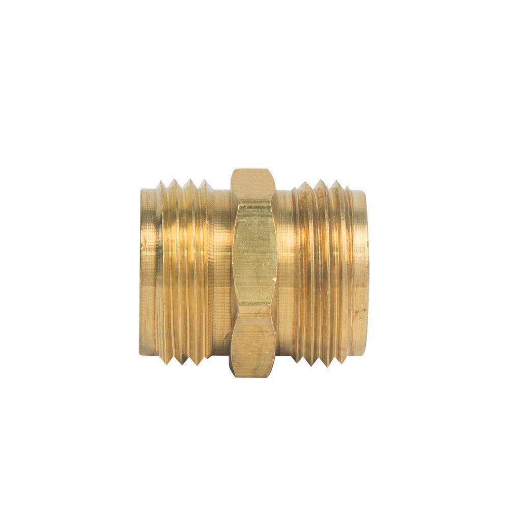 PROFLO® MHT Brass Hose Adapter 