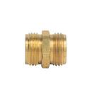 3/4 in. MHT Brass Hose Adapter