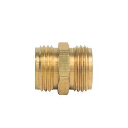 3/4 in. MHT Brass Hose Adapter