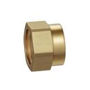 PROFLO® FIP x FHT Brass Hose Adapter 