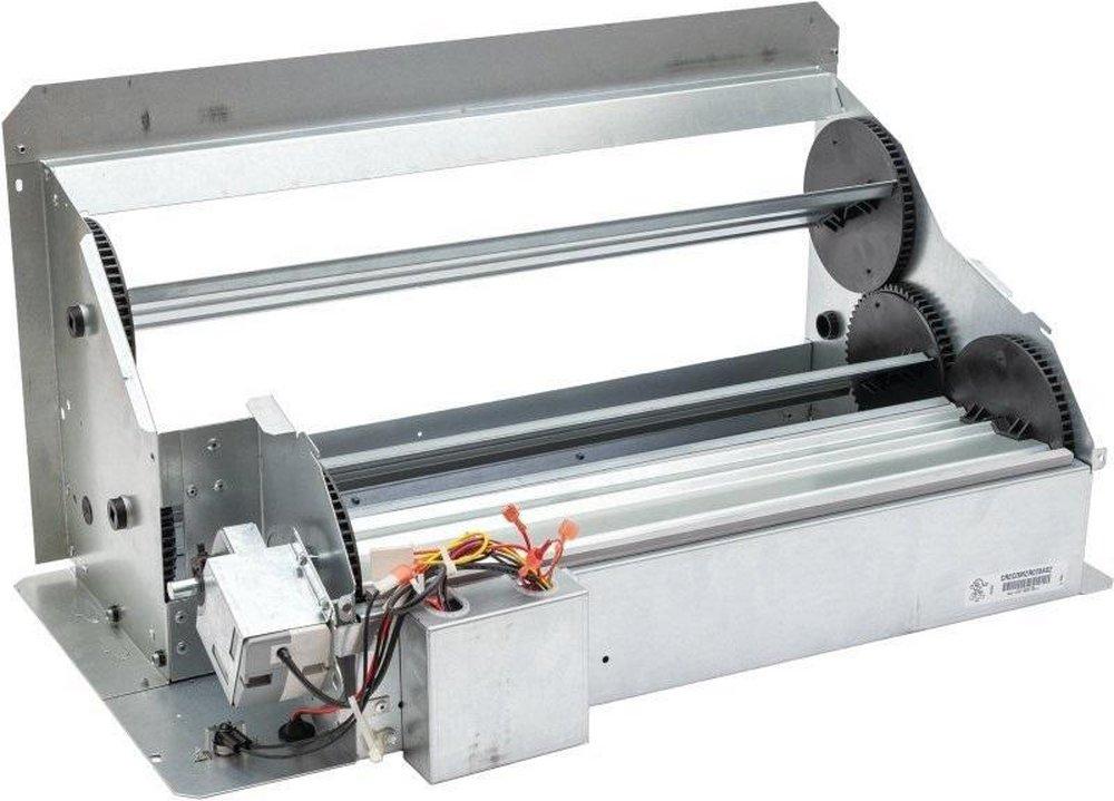 Day & Night® Roof Top Vertical Economizer 