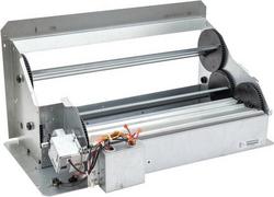 Roof Top Vertical Economizer for International Comfort Products 036-060 Elect Mech Controls