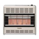 Empire Comfort Systems 3/8 in. Radiant Heater Manual Control Natural Gas 