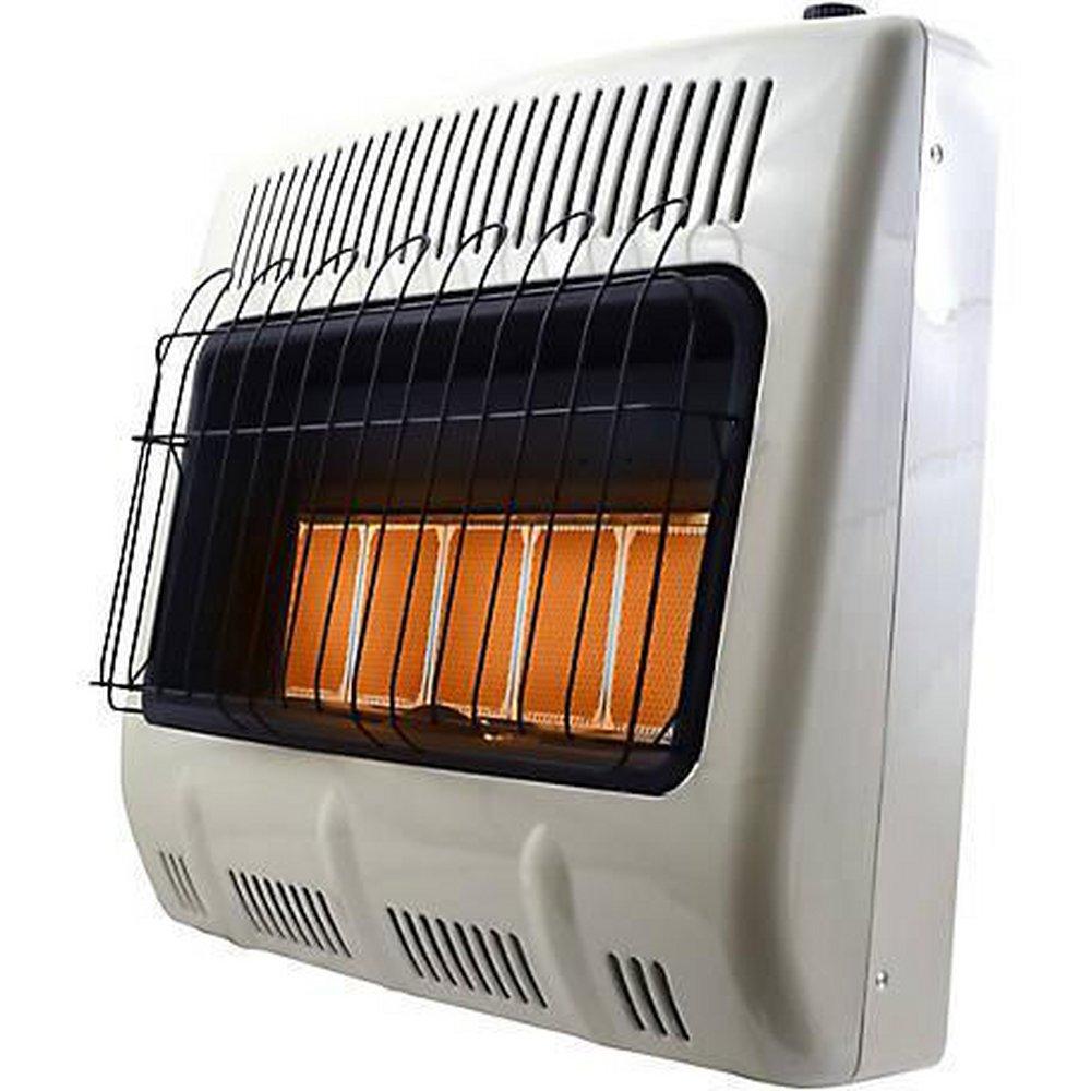 Empire Comfort Systems Radiant Heater 